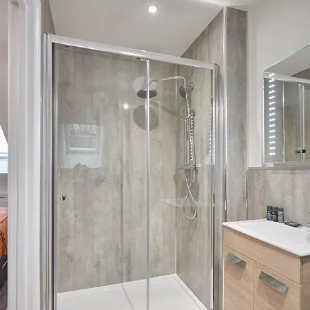 Ferienhaus Host & - Uggleby House Sleights