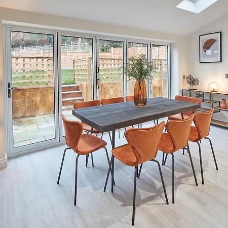 Ferienhaus Host & - Uggleby House