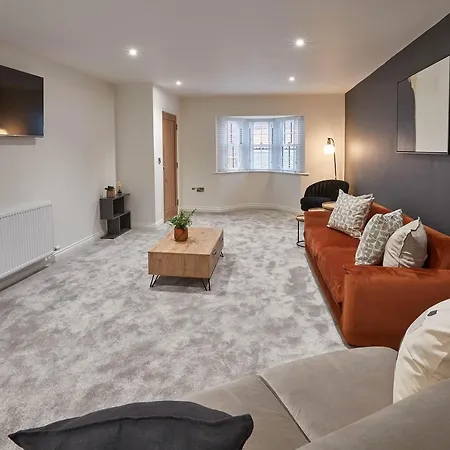 Ferienhaus Host & - Uggleby House