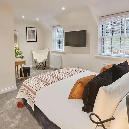 Casa vacanze Host & - Uggleby House