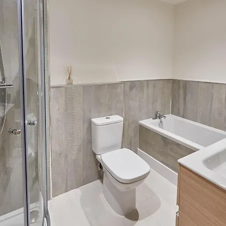 Casa vacanze Host & - Uggleby House Sleights