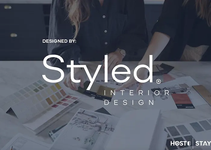 Host & - Uggleby House בית נופש Sleights