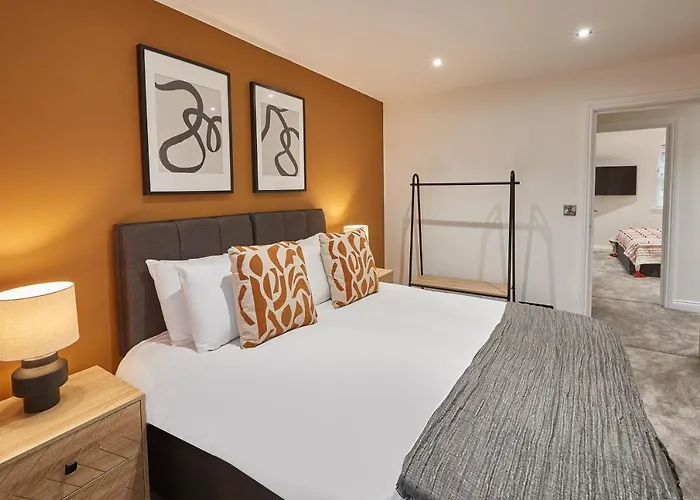 Host & - Uggleby House בית נופש