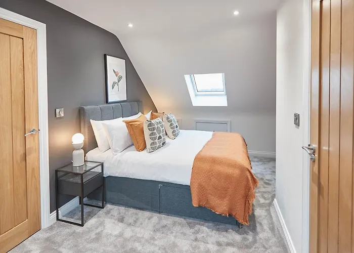 Host & - Uggleby House * Sleights