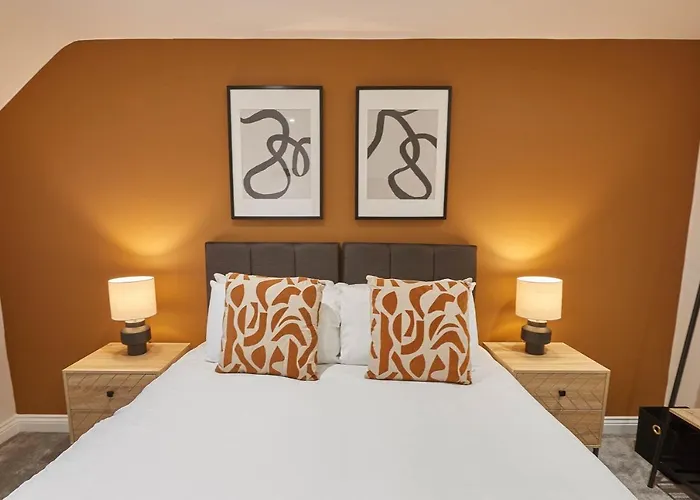 Host & - Uggleby House בית נופש