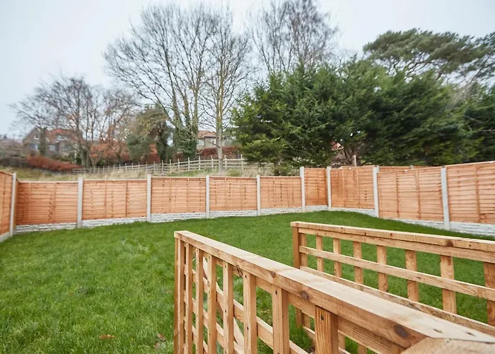 Host & - Uggleby House בית נופש